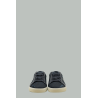 Baskets Court Classic SL/06 en Toile - Noir - SAINT LAURENT