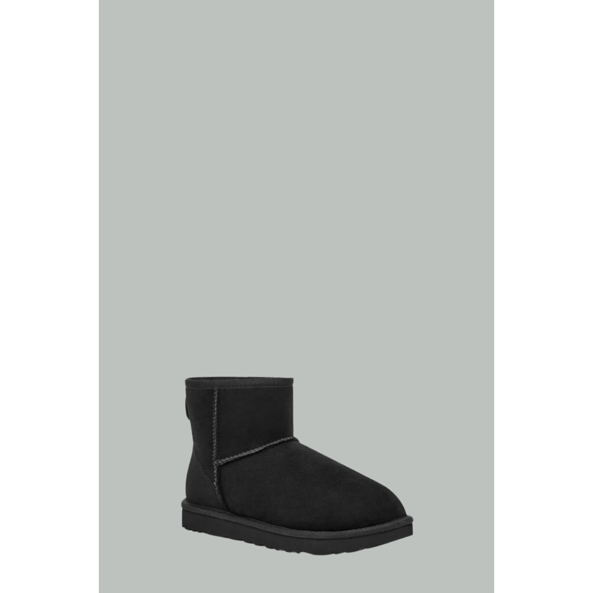 Bottes Classic Mini II - Noir - UGG