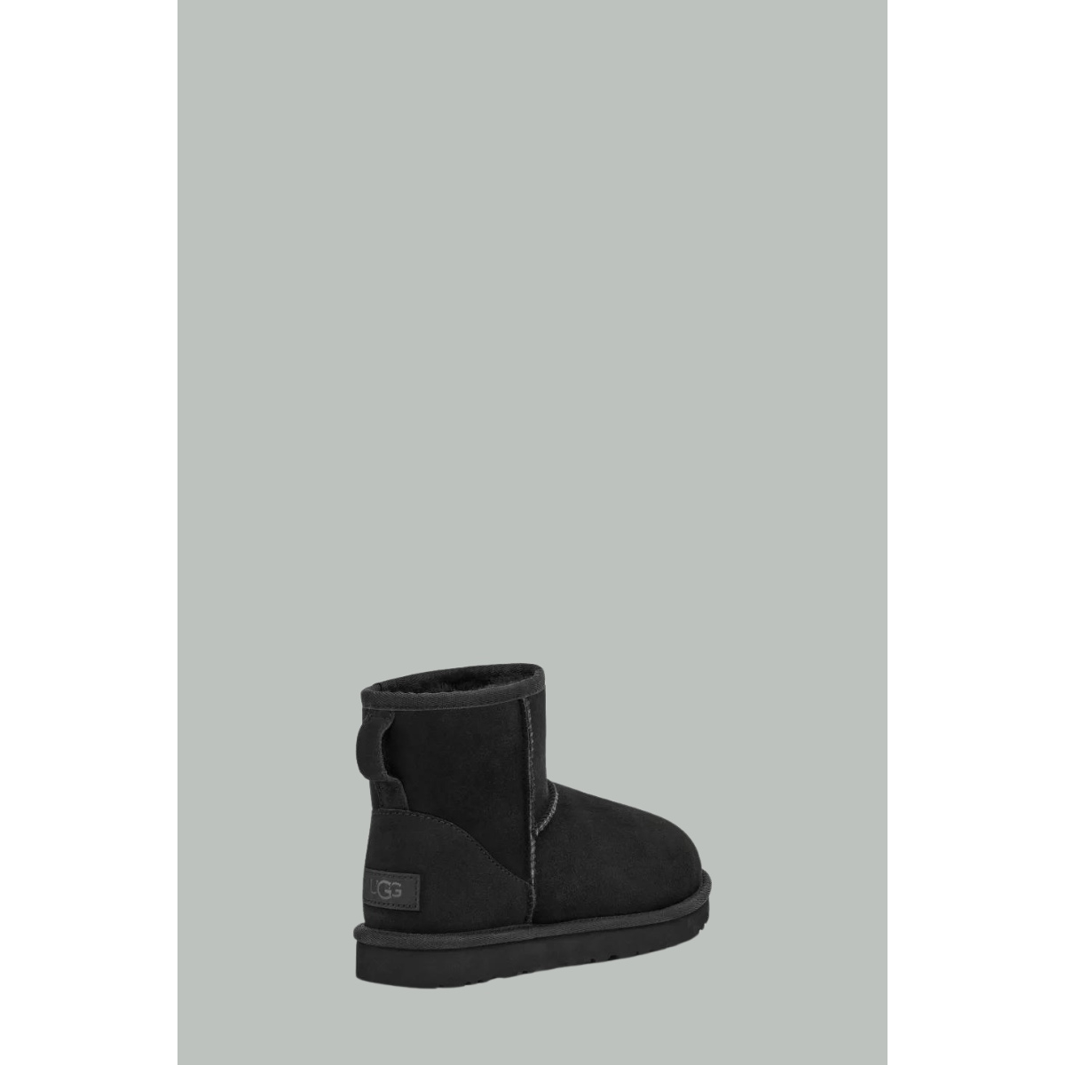 Bottes Classic Mini II - Noir - UGG