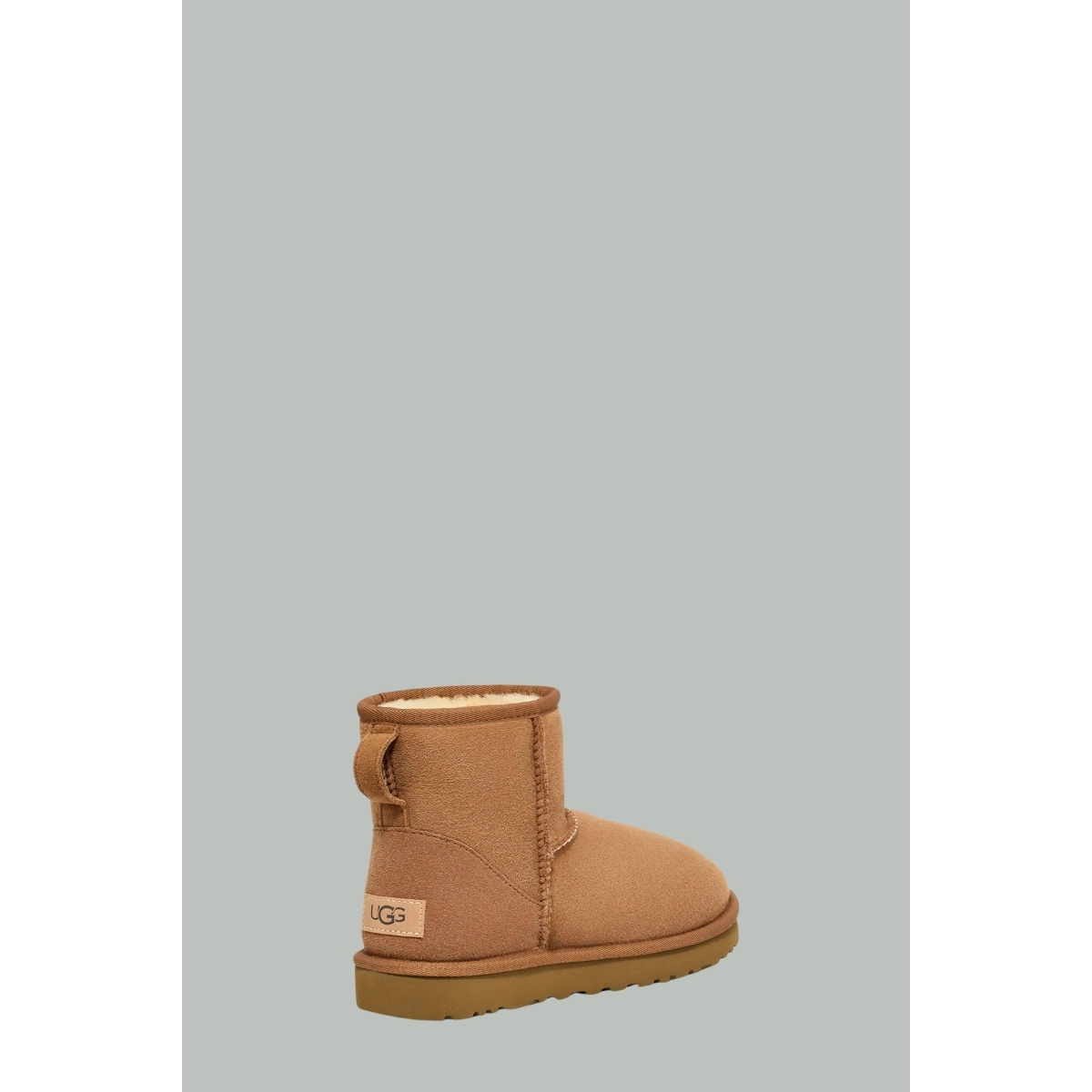 Bottes Classic Mini II - Chestnut - UGG