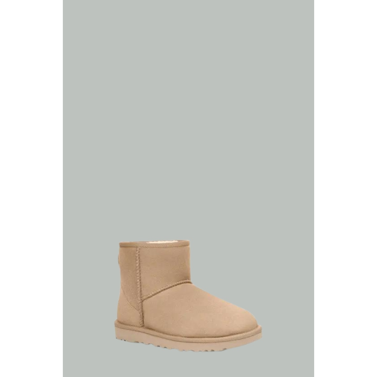 Bottes Classic Mini II - Sable - UGG