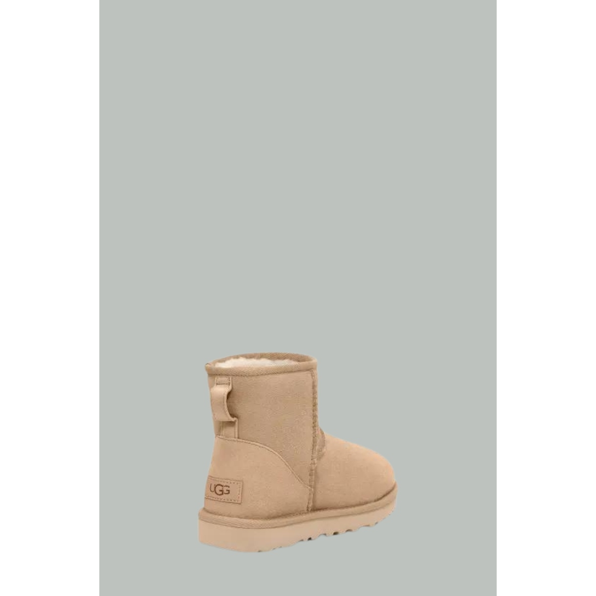 Bottes Classic Mini II - Sable - UGG