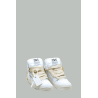 Baskets Off Court 3.0 Homme - Blanc / Beige - OFF WHITE