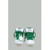 Baskets Off Court 3.0 Homme - Blanc / Vert - OFF WHITE