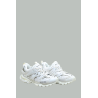 Baskets Track - Blanc - BALENCIAGA