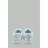 Baskets Out Of Office "for walking" Homme - Blanc / Noir - OFF WHITE