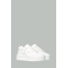 Baskets One Stud XL - Blanc - VALENTINO