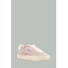 Baskets Soul Star Femme - Rose pâle / Blanc - GOLDEN GOOSE