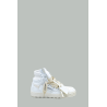 Baskets Off Court 3.0 Femme - Blanc / Beige - OFF WHITE