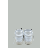 Baskets Off Court 3.0 Femme - Blanc / Noir - OFF WHITE