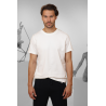 T-Shirt AC - Blanc - COURRÈGES