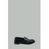 Mocassins Le Loafer en cuir - Noir - SAINT LAURENT