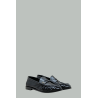 Mocassins Le Loafer en cuir - Noir - SAINT LAURENT