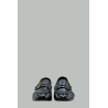 Mocassins Le Loafer en cuir - Noir - SAINT LAURENT