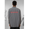 Chemise Back - BALENCIAGA