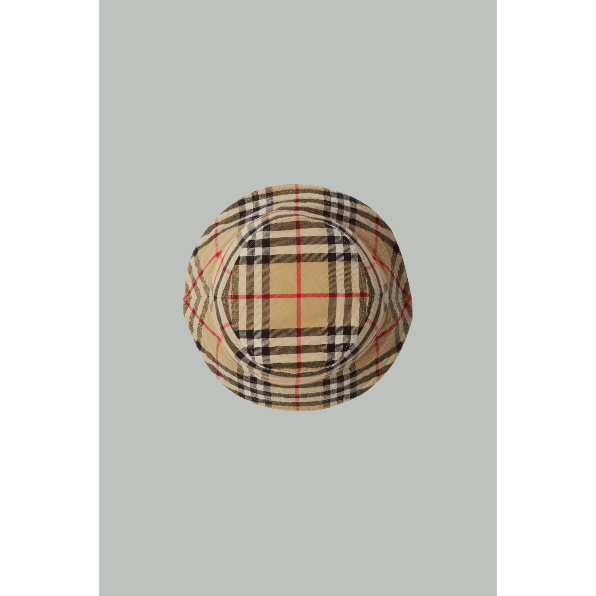 Bob à Carreaux Vintage Check - BURBERRY