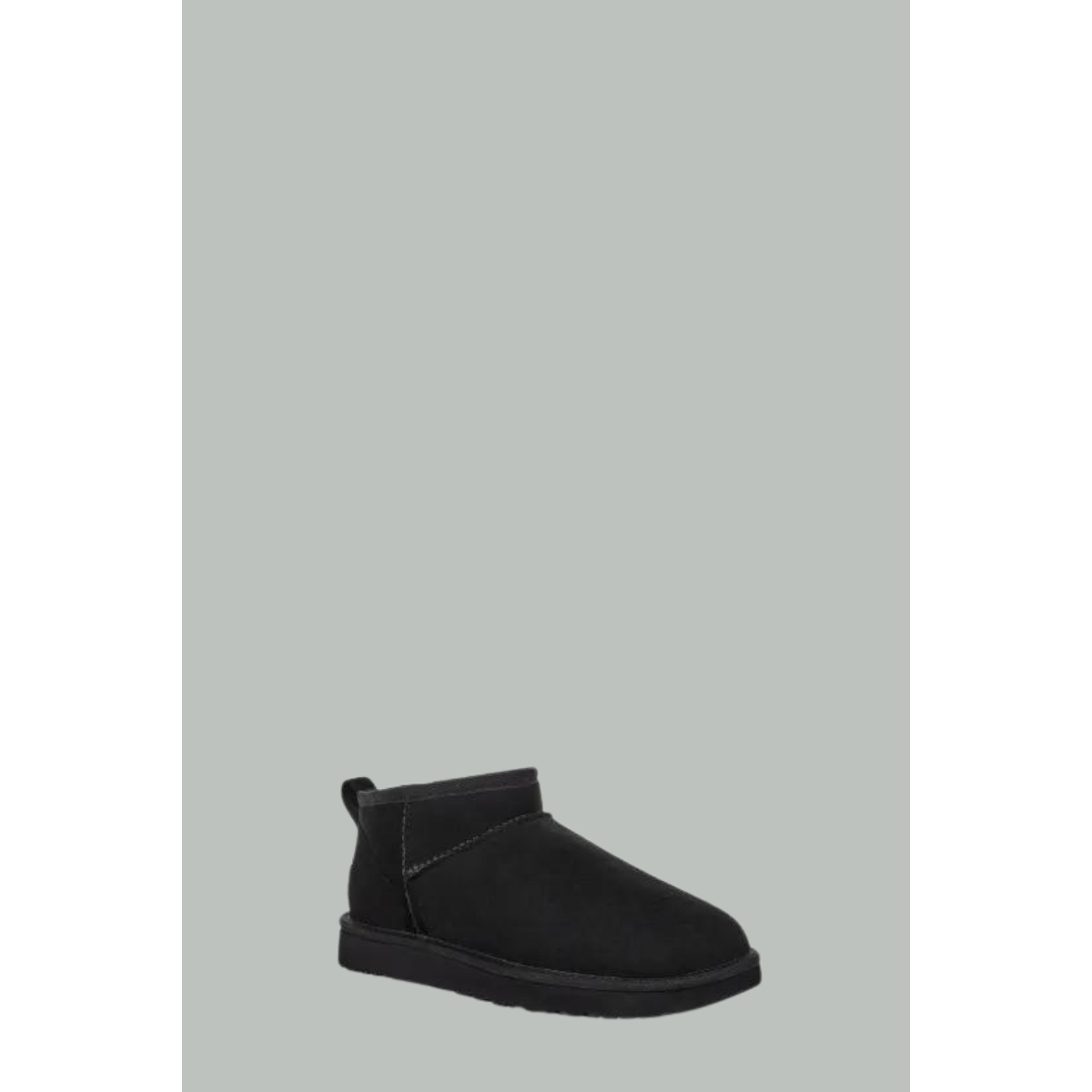 Bottes  Classic Ultra Mini - Noir - UGG