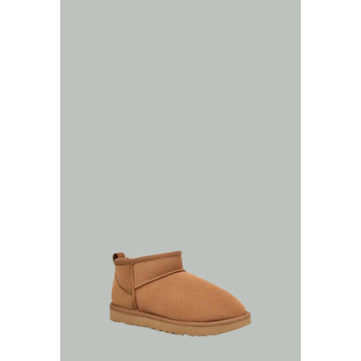 Bottes Classic Ultra Mini - Chestnut - UGG