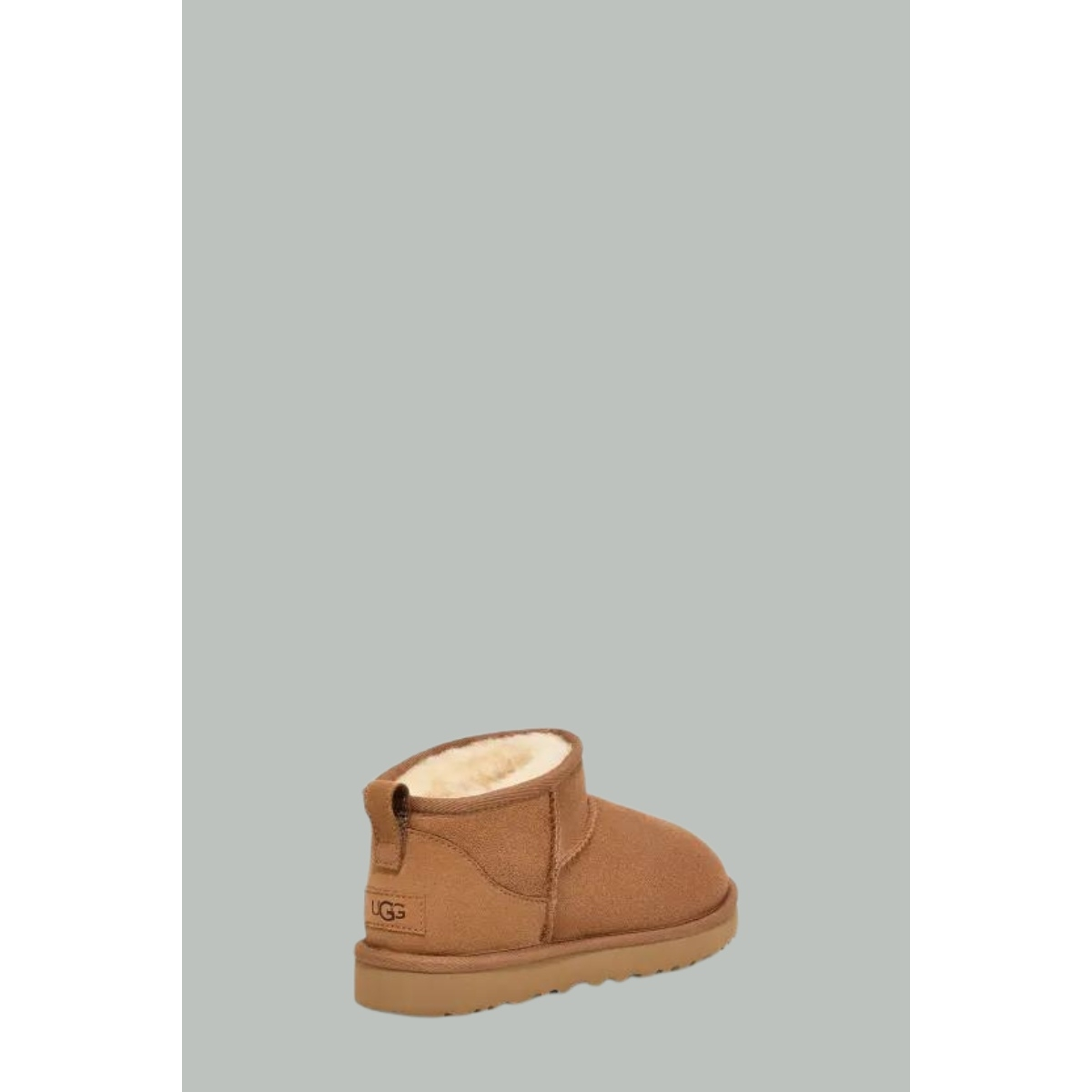 Bottes Classic Ultra Mini - Chestnut - UGG