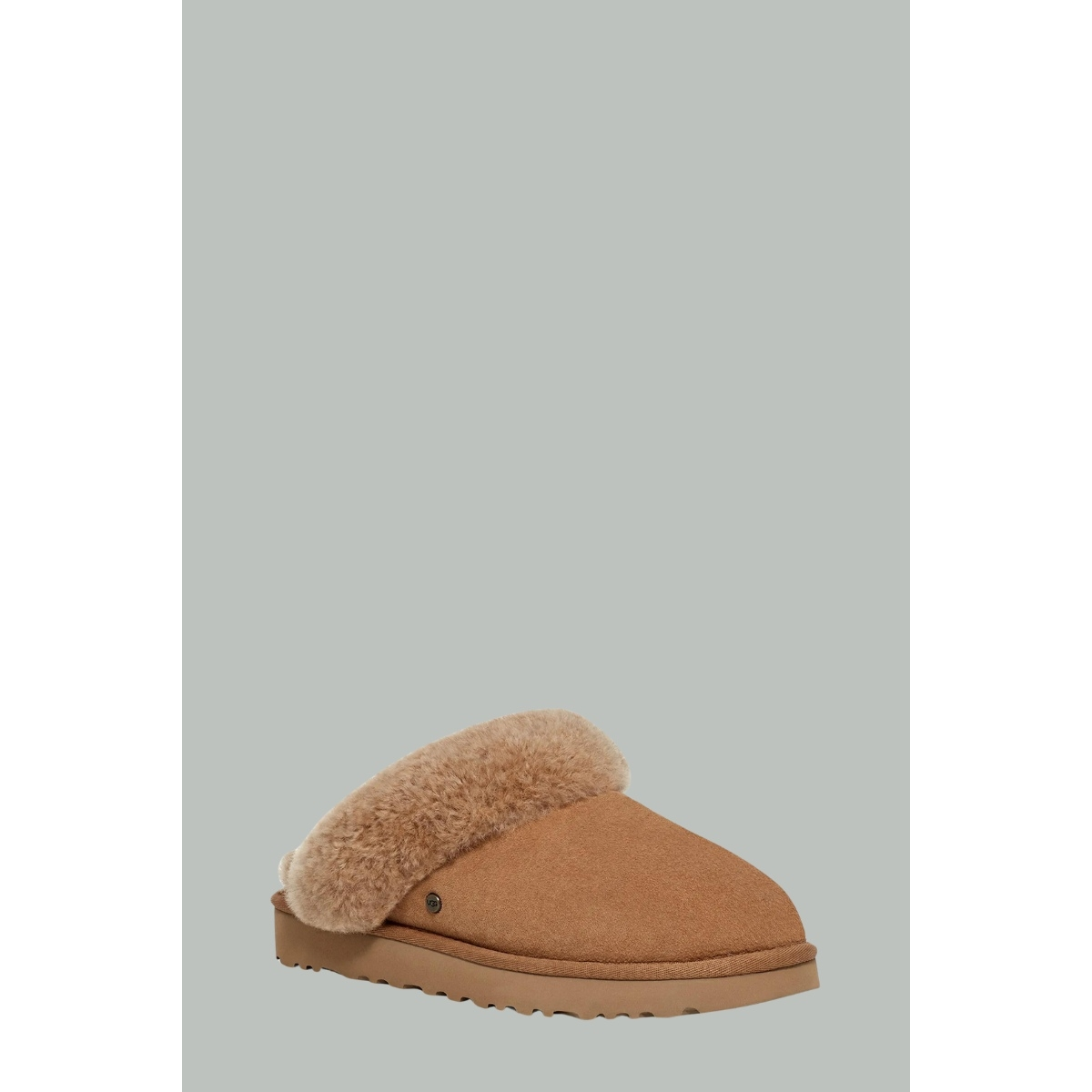 Mules - Classic Slipper II - Chestnut - UGG