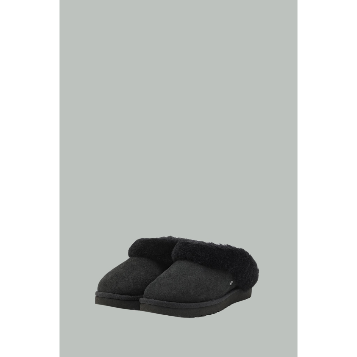 Mules Classic Slipper II - Noir - UGG