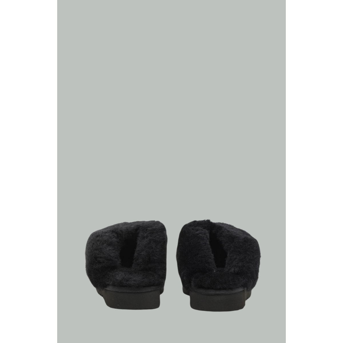 Mules Classic Slipper II - Noir - UGG