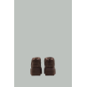 Bottes Classic Ultra Mini à Plateforme - Chocolat - UGG