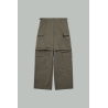 Pantalon cargo Léger Unity Sports Icon - Kaki - BALENCIAGA