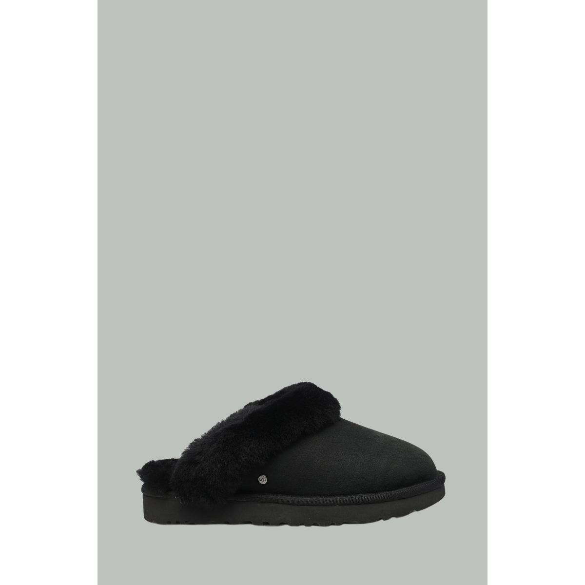 Mules Classic Slipper II - Noir - UGG