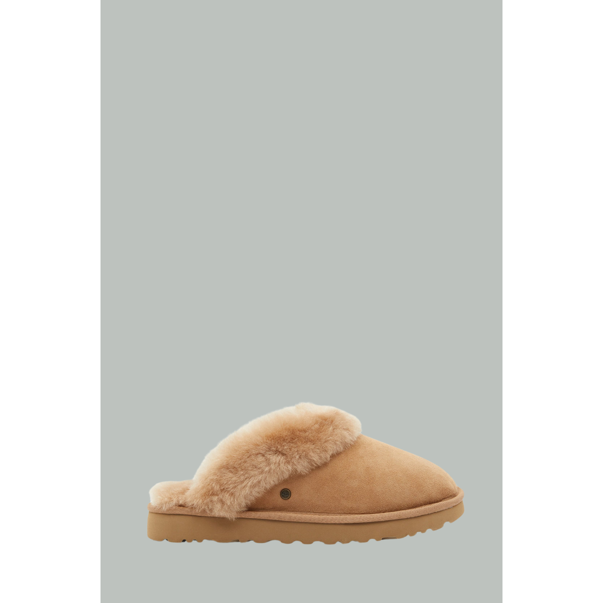 Mules - Classic Slipper II - Chestnut - UGG