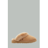 Mules - Classic Slipper II - Chestnut - UGG