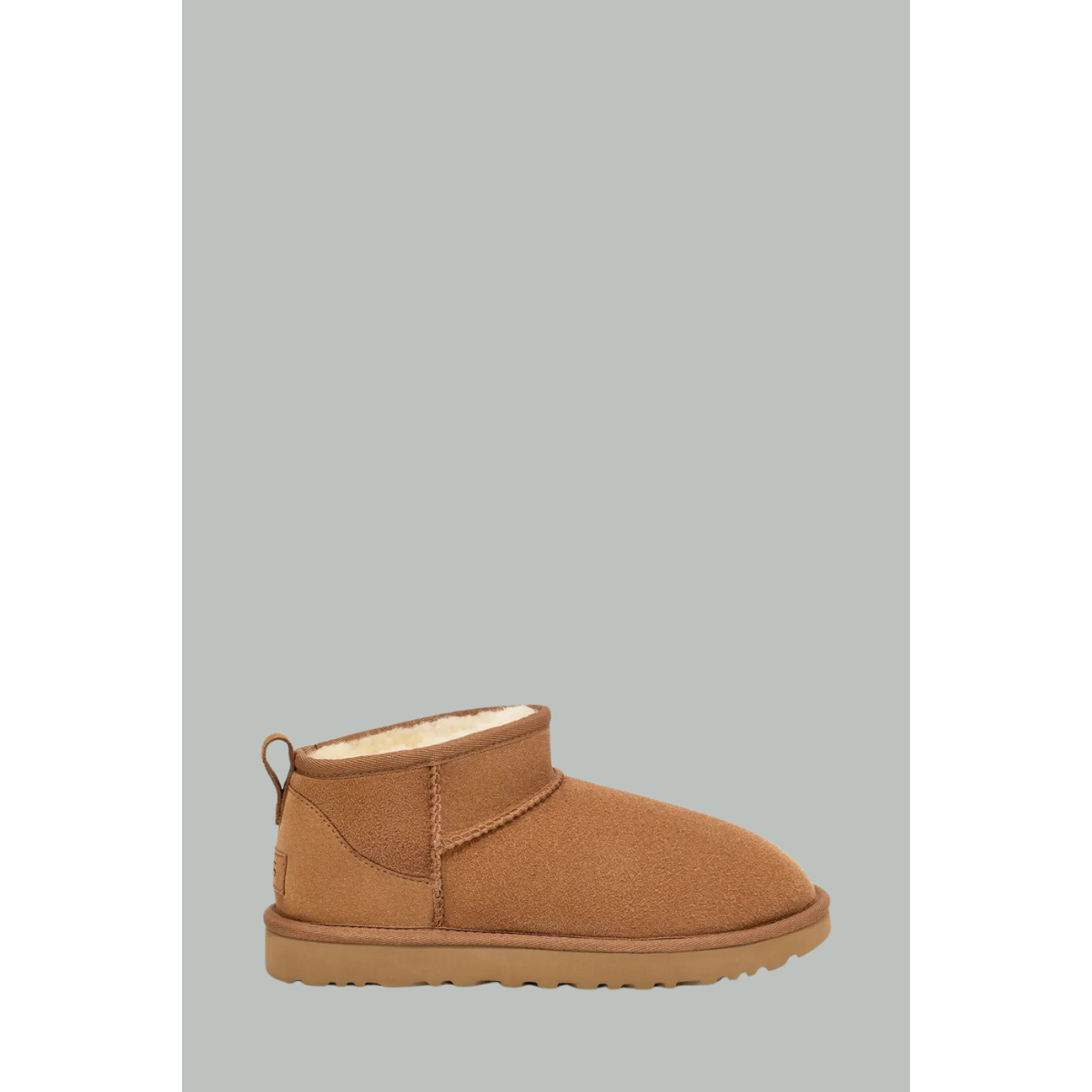 Bottes Classic Ultra Mini - Chestnut - UGG