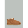 Bottes Classic Ultra Mini - Chestnut - UGG