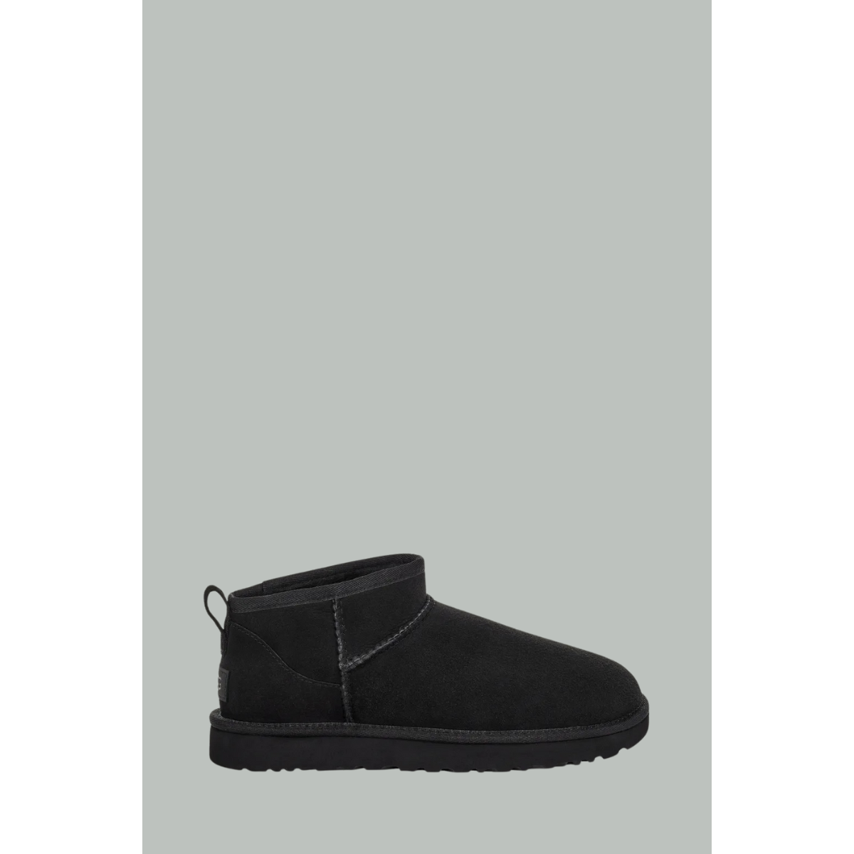 Bottes  Classic Ultra Mini - Noir - UGG