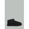 Bottes  Classic Ultra Mini - Noir - UGG