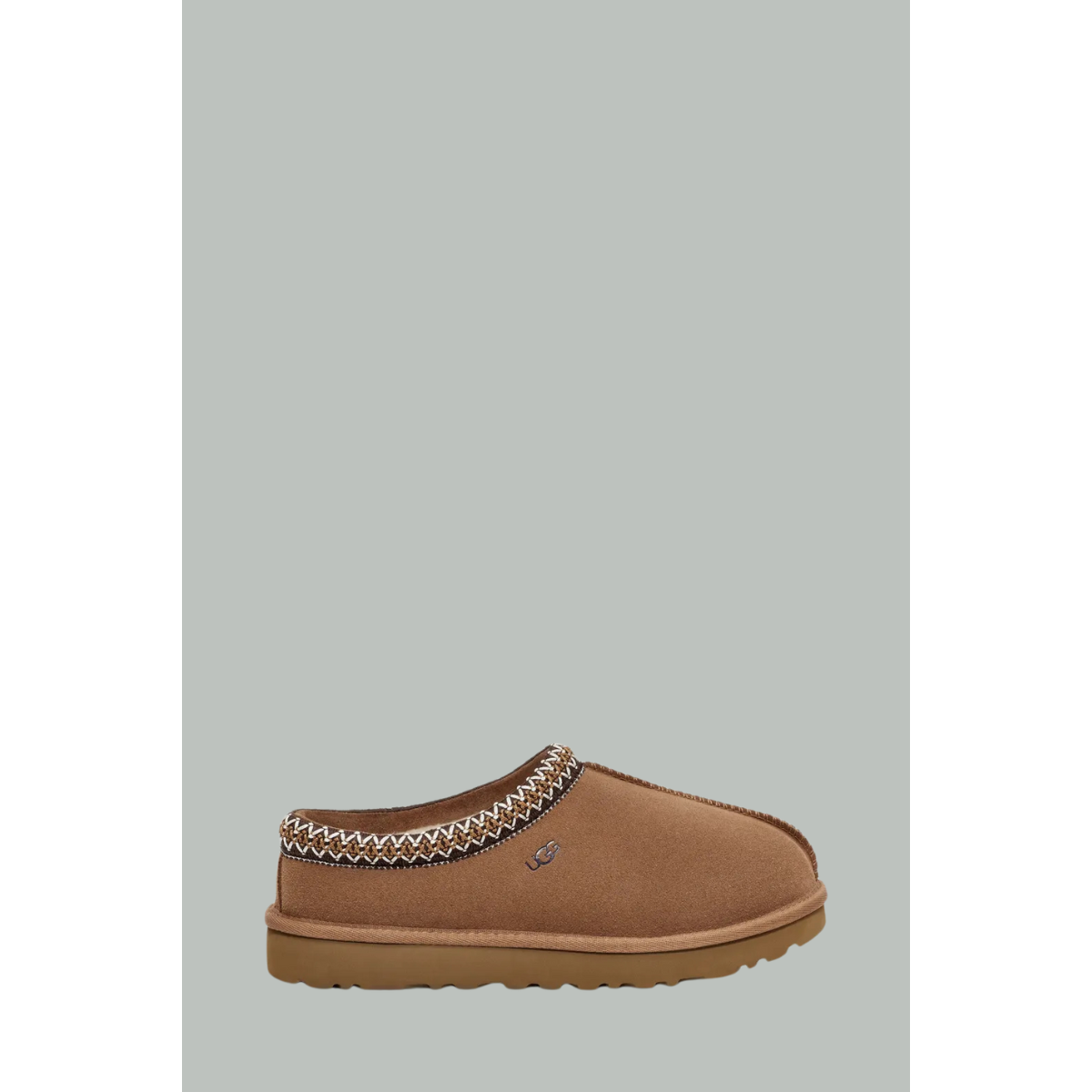 Mules Tasman - Chestnut - UGG