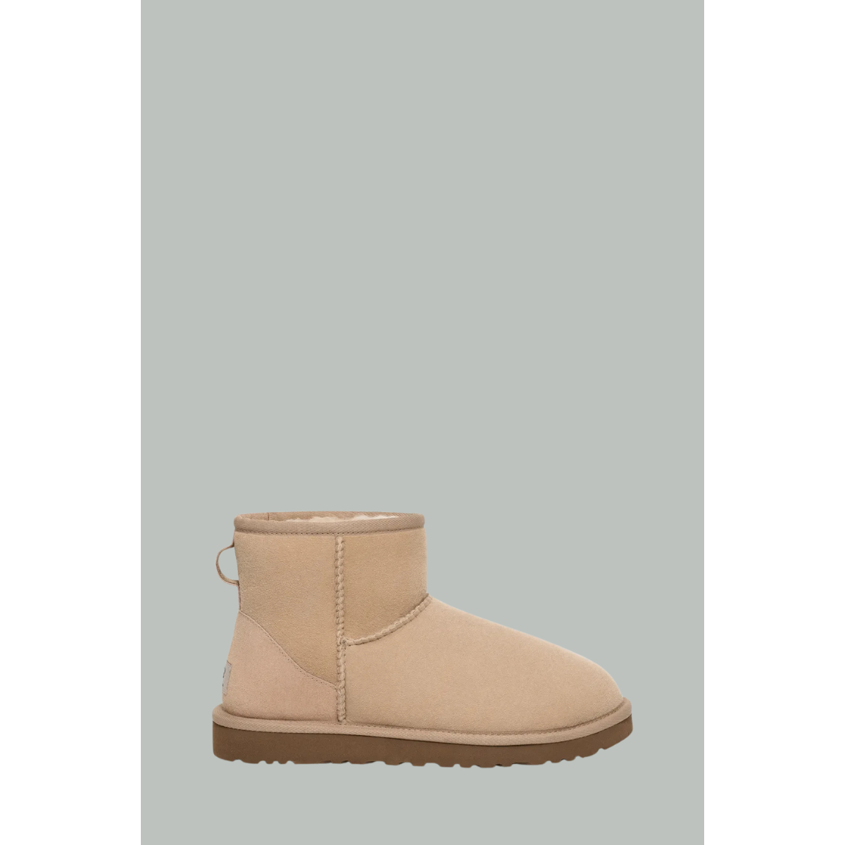 Bottes Classic Mini II - Sable - UGG