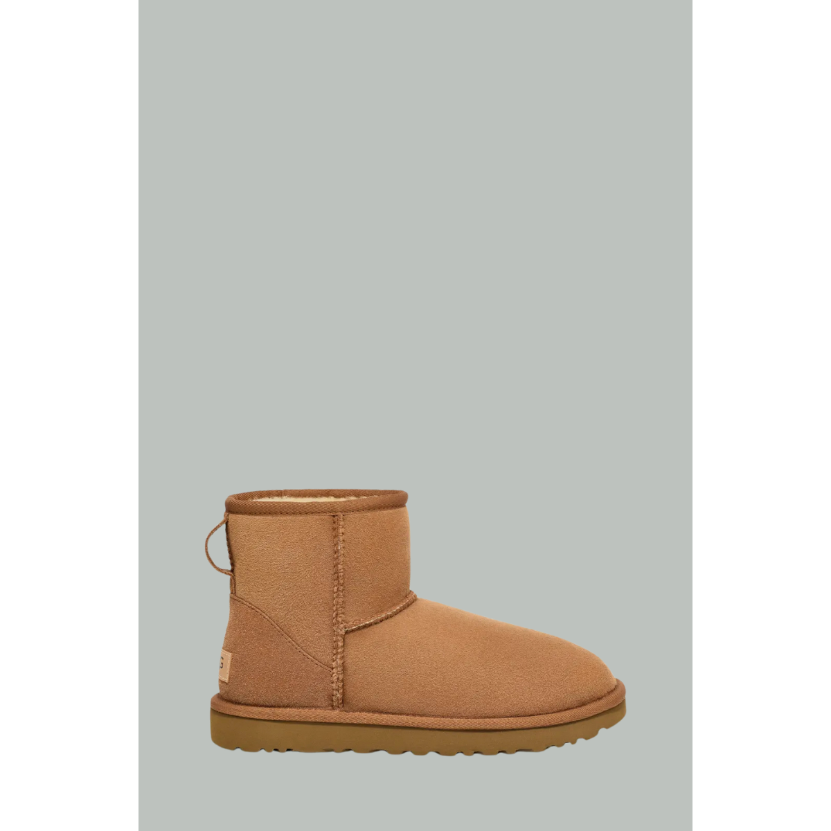 Bottes Classic Mini II - Chestnut - UGG