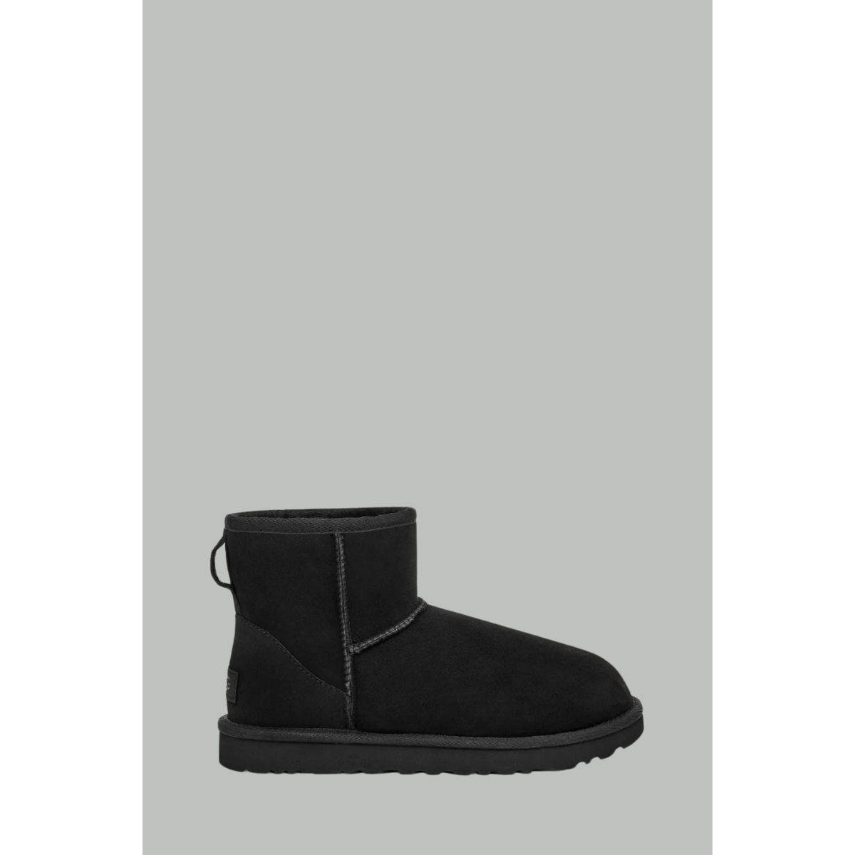 Bottes Classic Mini II - Noir - UGG