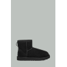 Bottes Classic Mini II - Noir - UGG