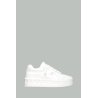 Baskets One Stud XL - Blanc - VALENTINO