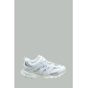 Baskets Track - Blanc - BALENCIAGA