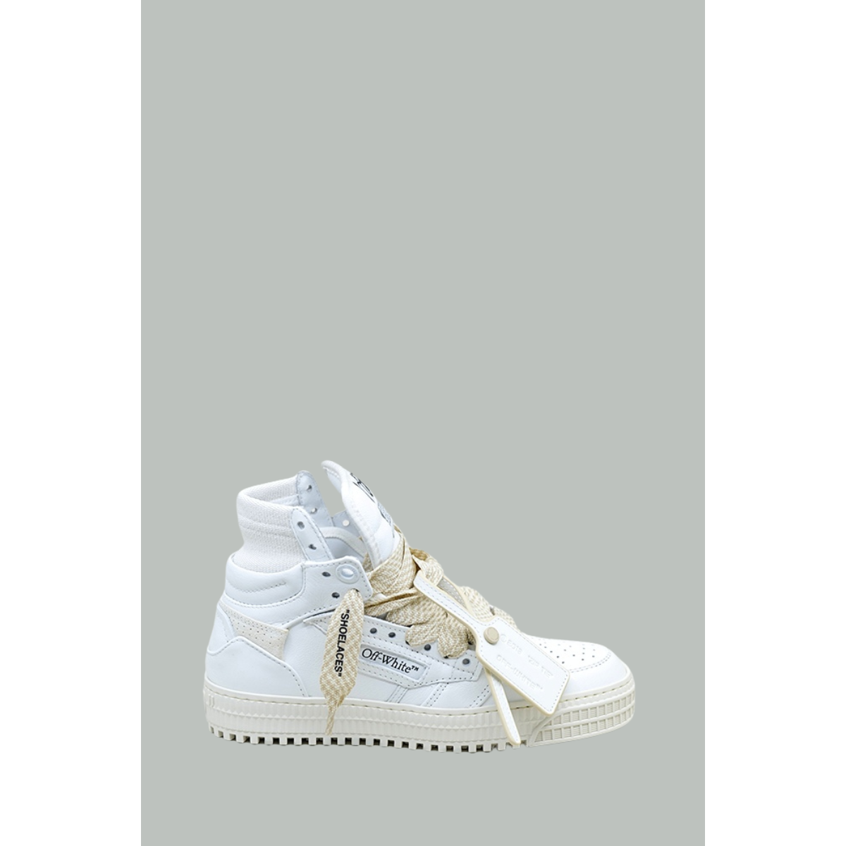 Baskets Off Court 3.0 Homme - Blanc / Beige - OFF WHITE