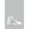 Baskets Off Court 3.0 Homme - Blanc / Beige - OFF WHITE