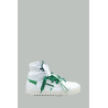 Baskets Off Court 3.0 Homme - Blanc / Vert - OFF WHITE