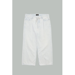 Jean Baggy - Bleu Clair - BALENCIAGA