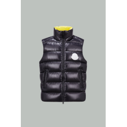 Doudoune Parke - Noir - MONCLER