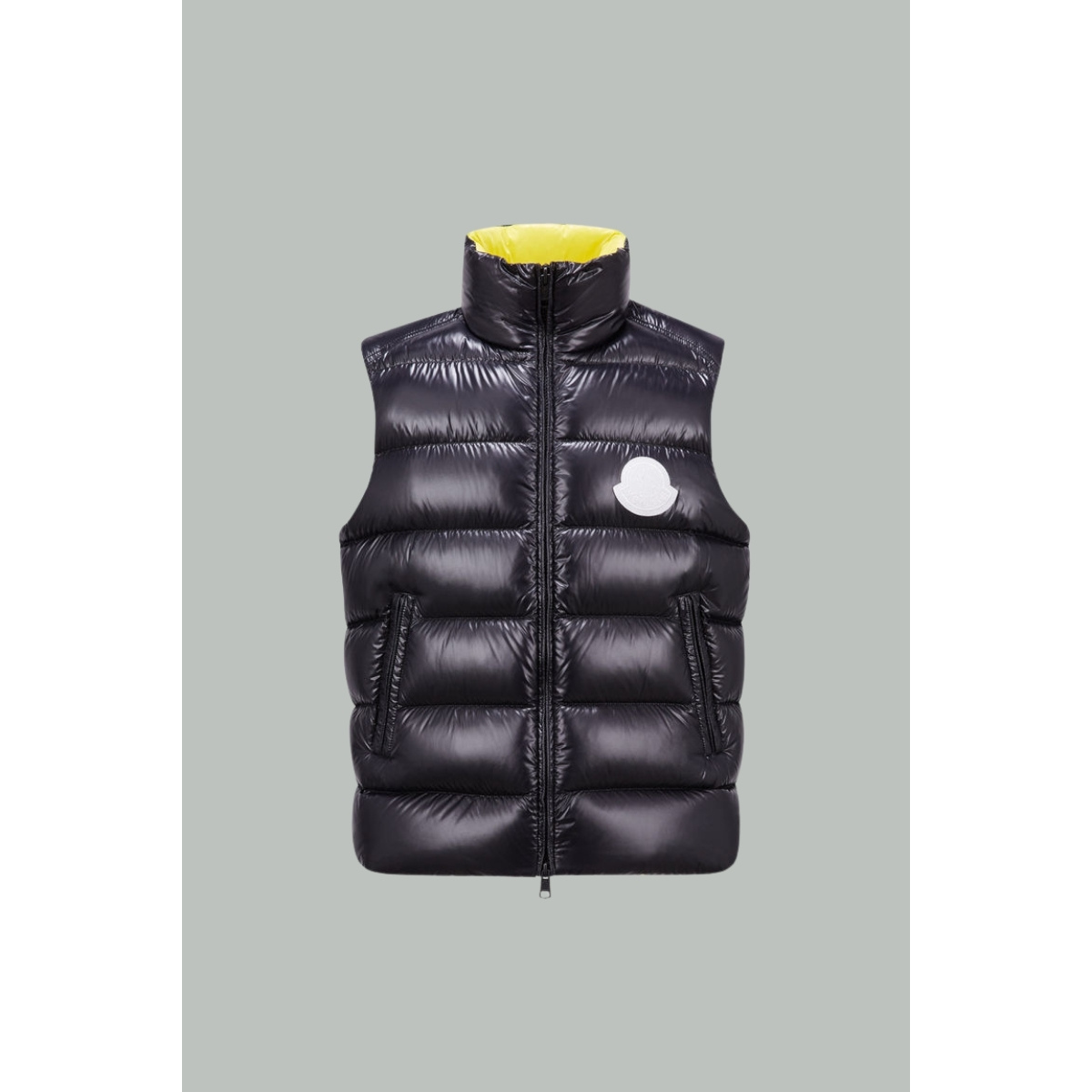 Doudoune Parke - Noir - MONCLER