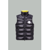 Doudoune Parke - Noir - MONCLER