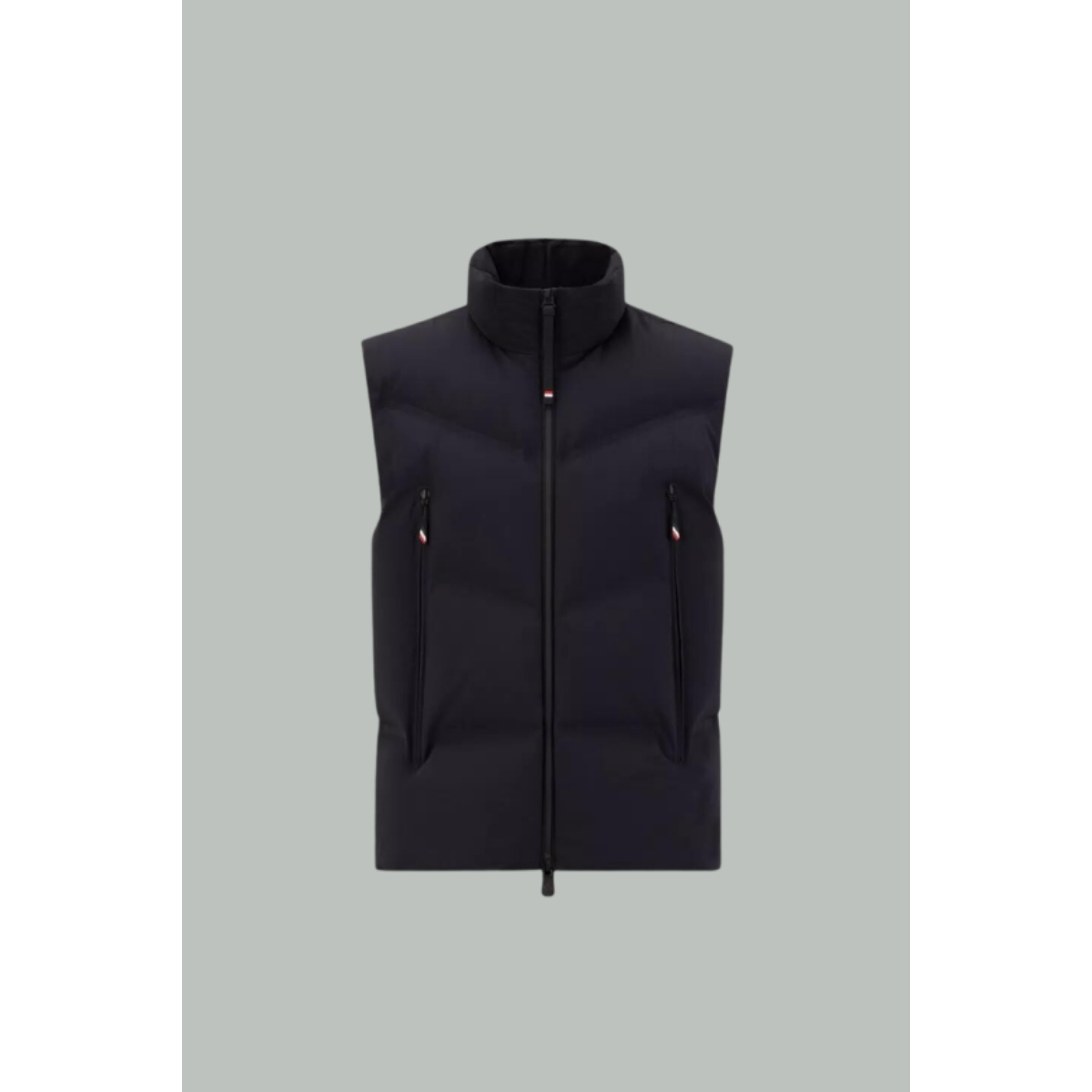 Doudoune Lengau - Noir - MONCLER